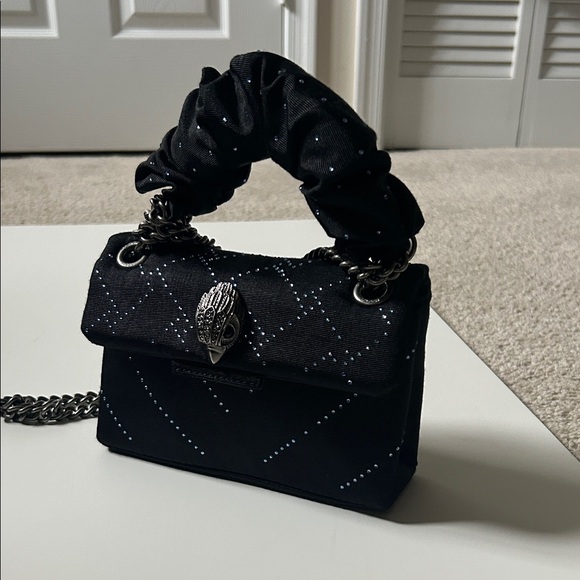 Handbags - Kurt Geiger bag in black